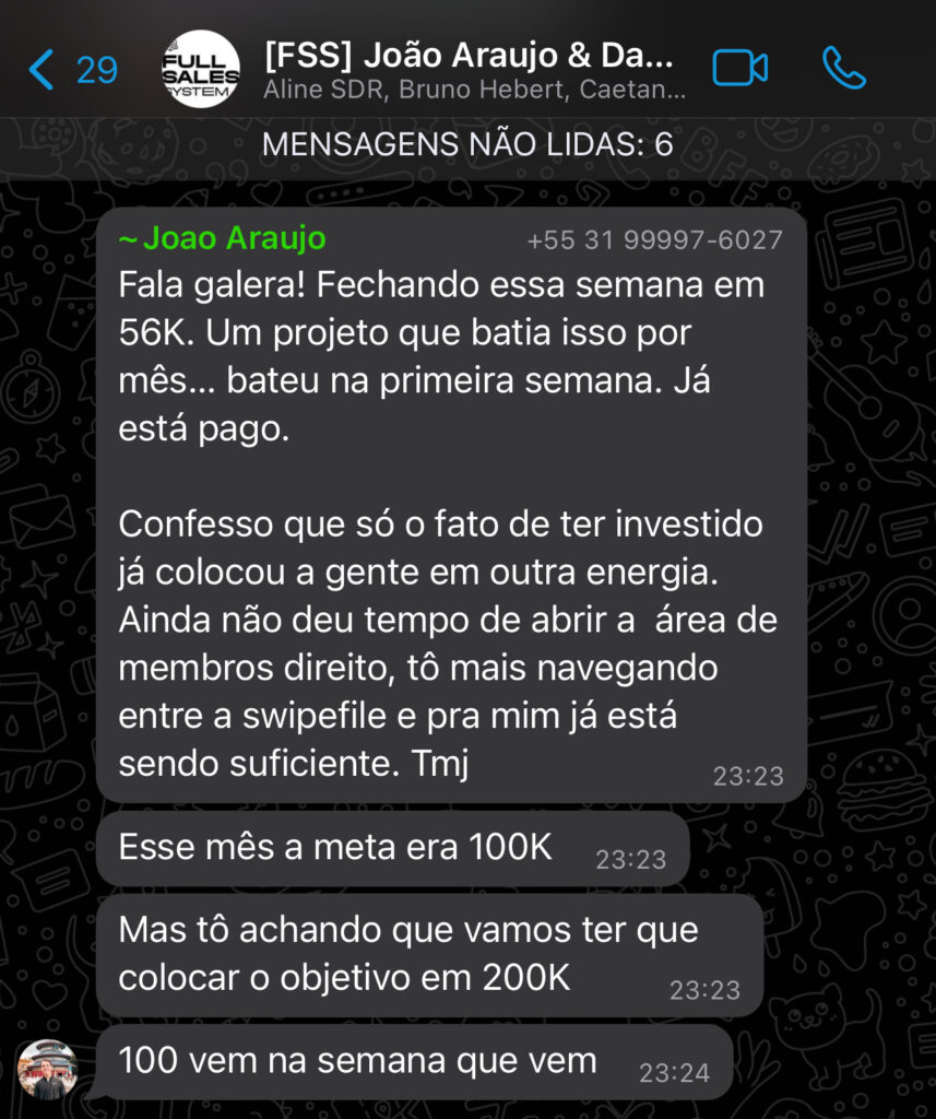 joão araújo