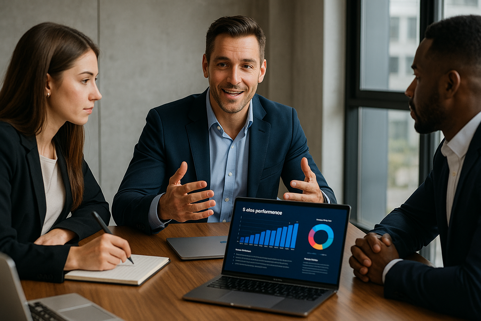 método full sales system