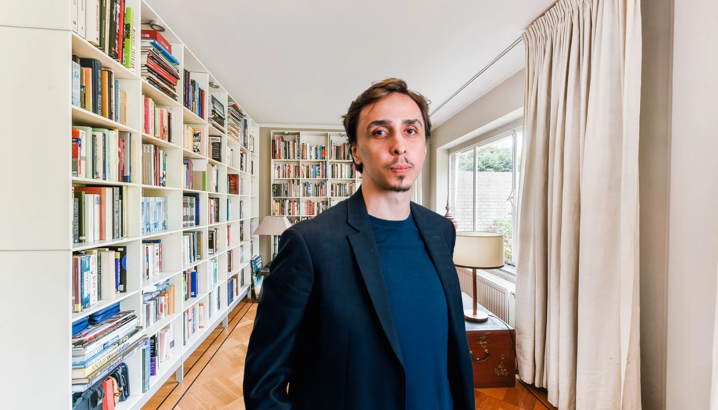 livros que me ajudaram a faturar
