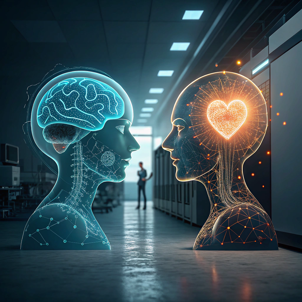 Automação com Inteligência Emocional