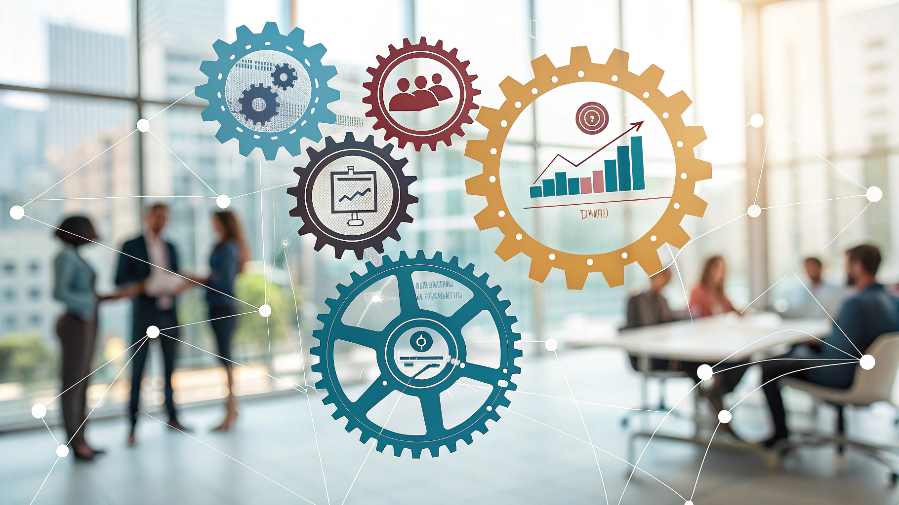 Integração de Sistemas Marketing e Vendas