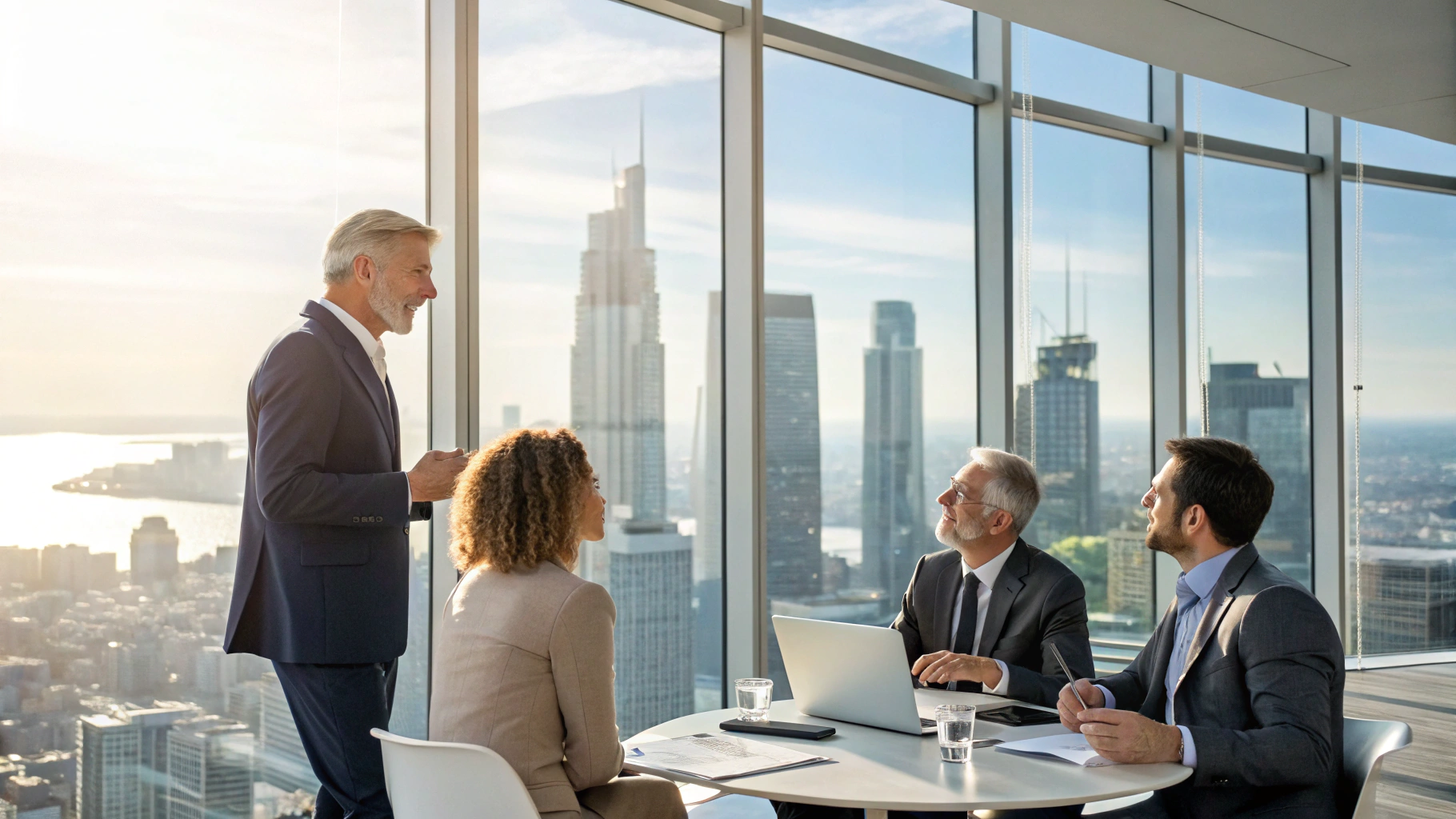 Marketing Digital B2B