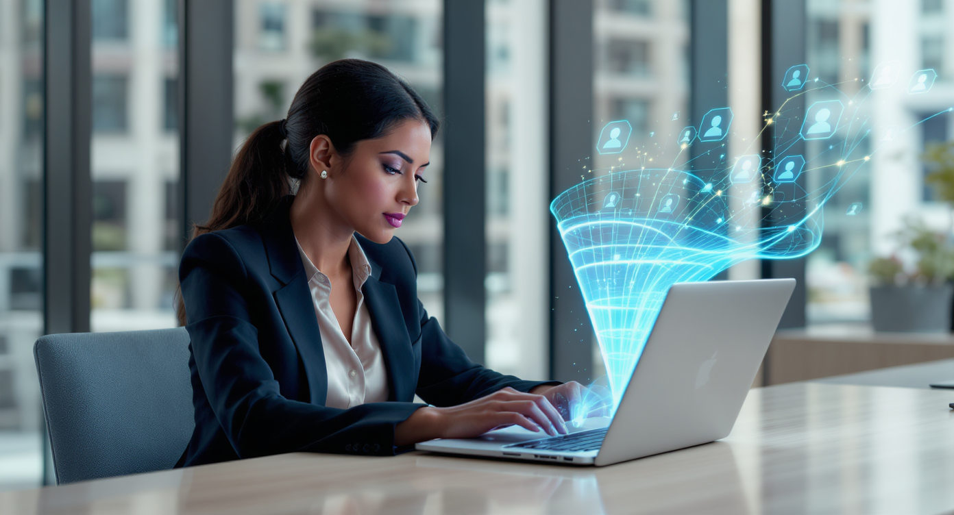 Social Selling no LinkedIn B2B
