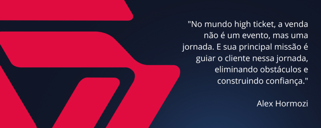A primeira impressao dura para sempre especialmente no universo high ticket. Um onboarding impecavel e a fundacao para a fidelizacao e a multiplicacao do LTV. 9