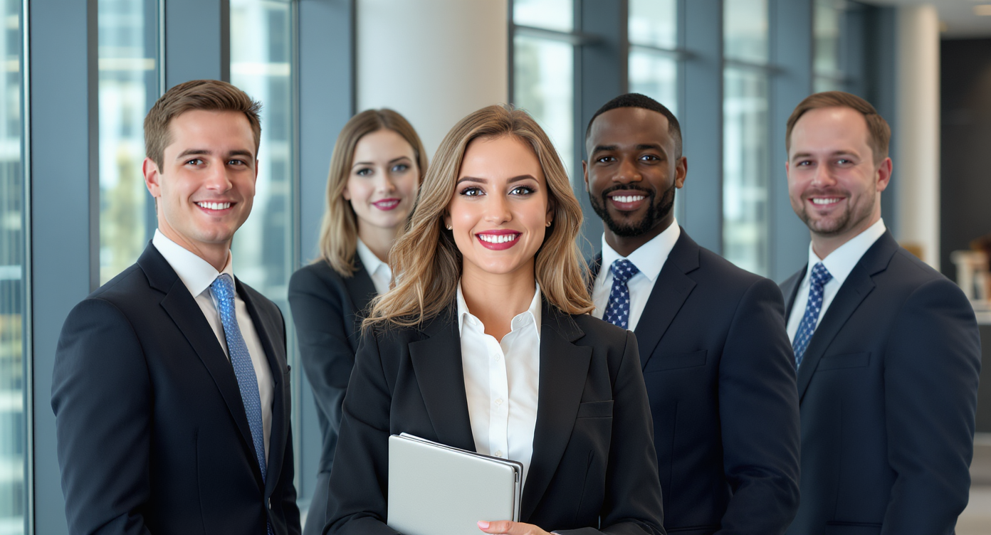 Liderança Comercial 4.0