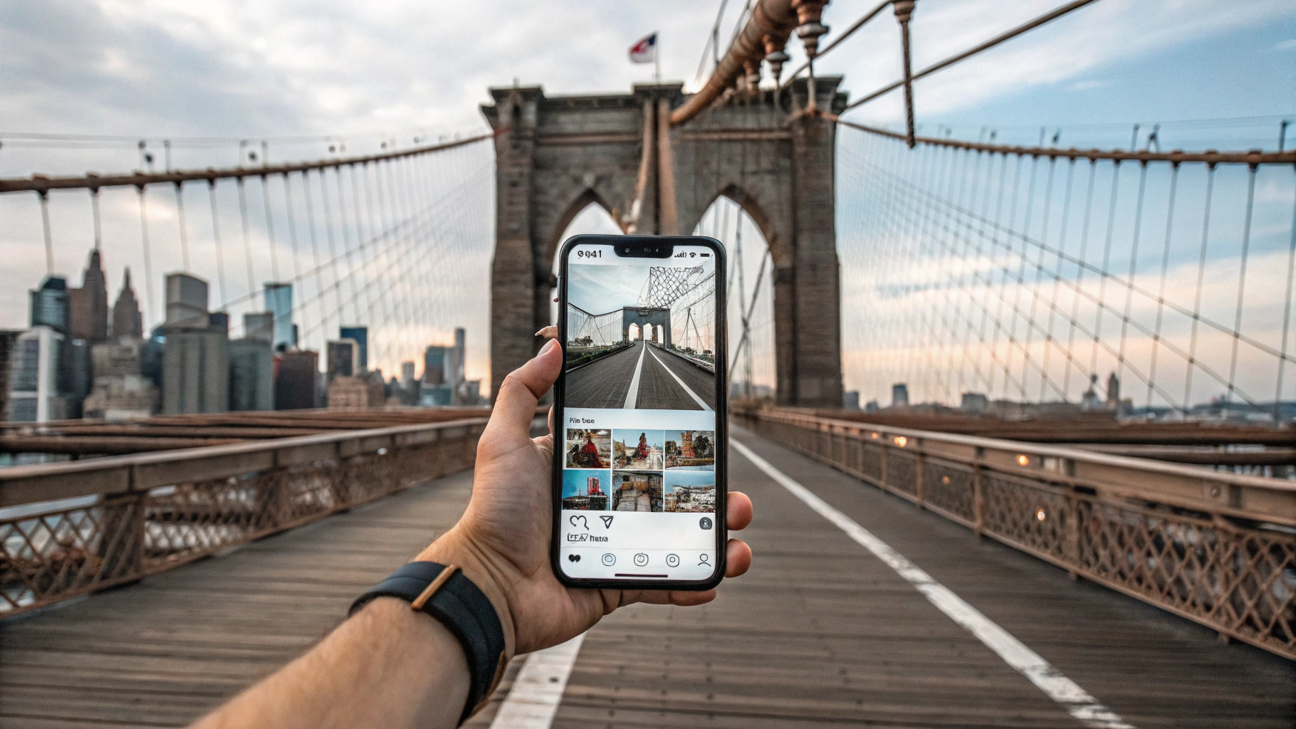 Instagram para Vendas High Ticket