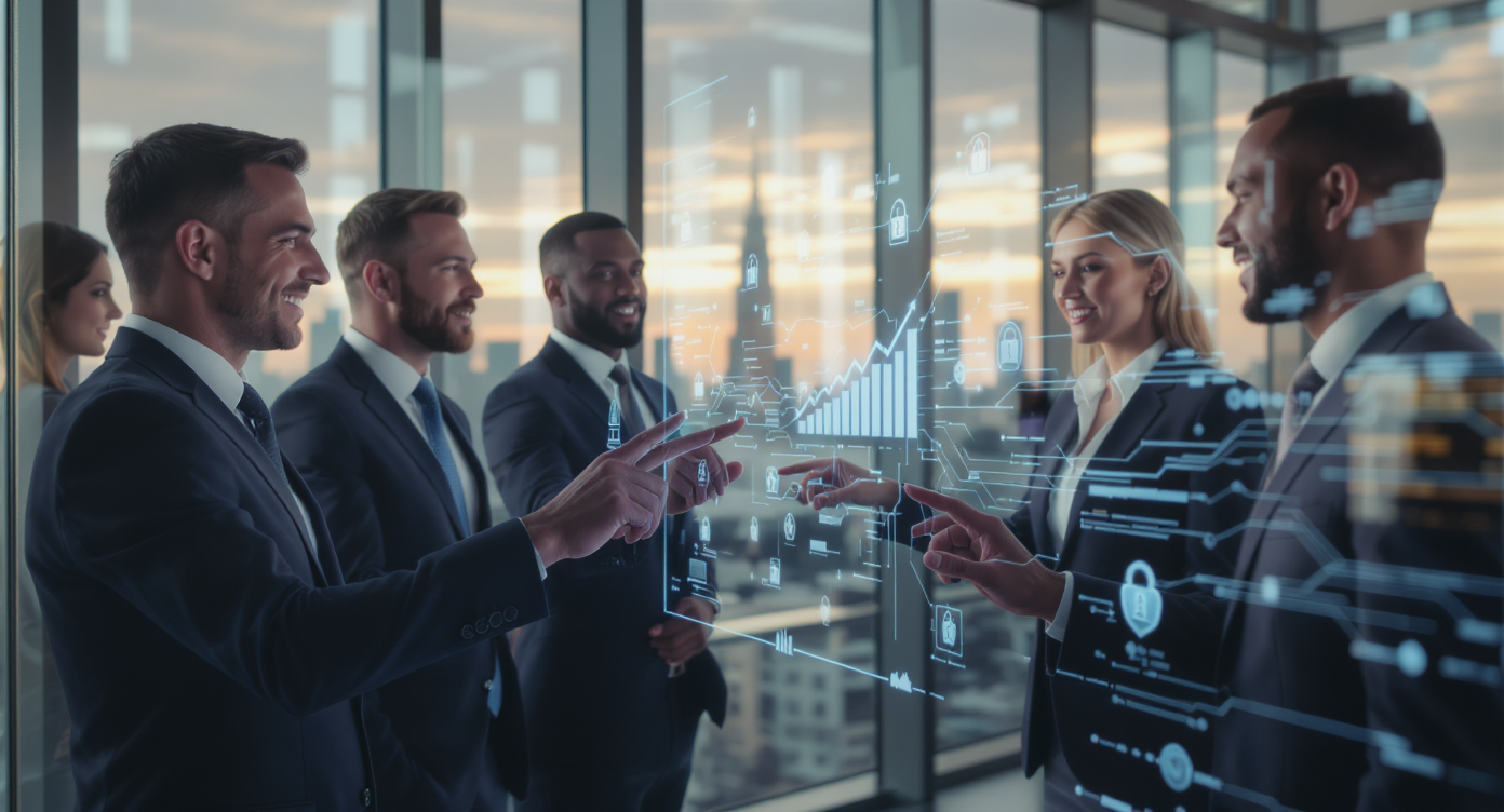LGPD 2026 e prospecção B2B