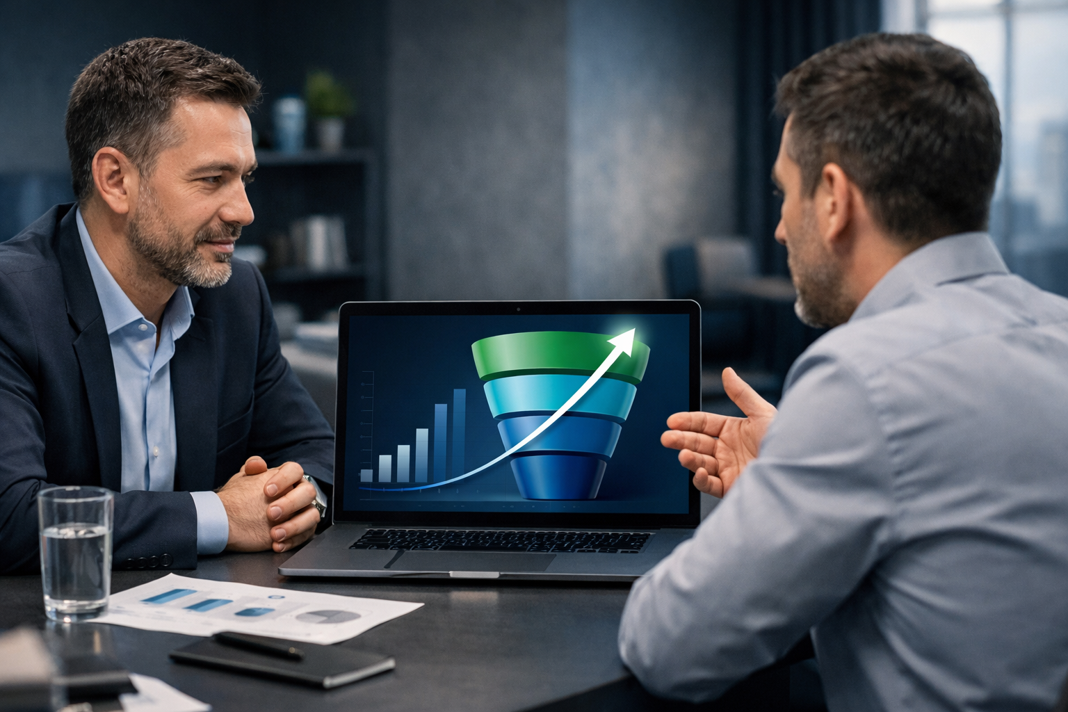consultoria comercial quanto custa