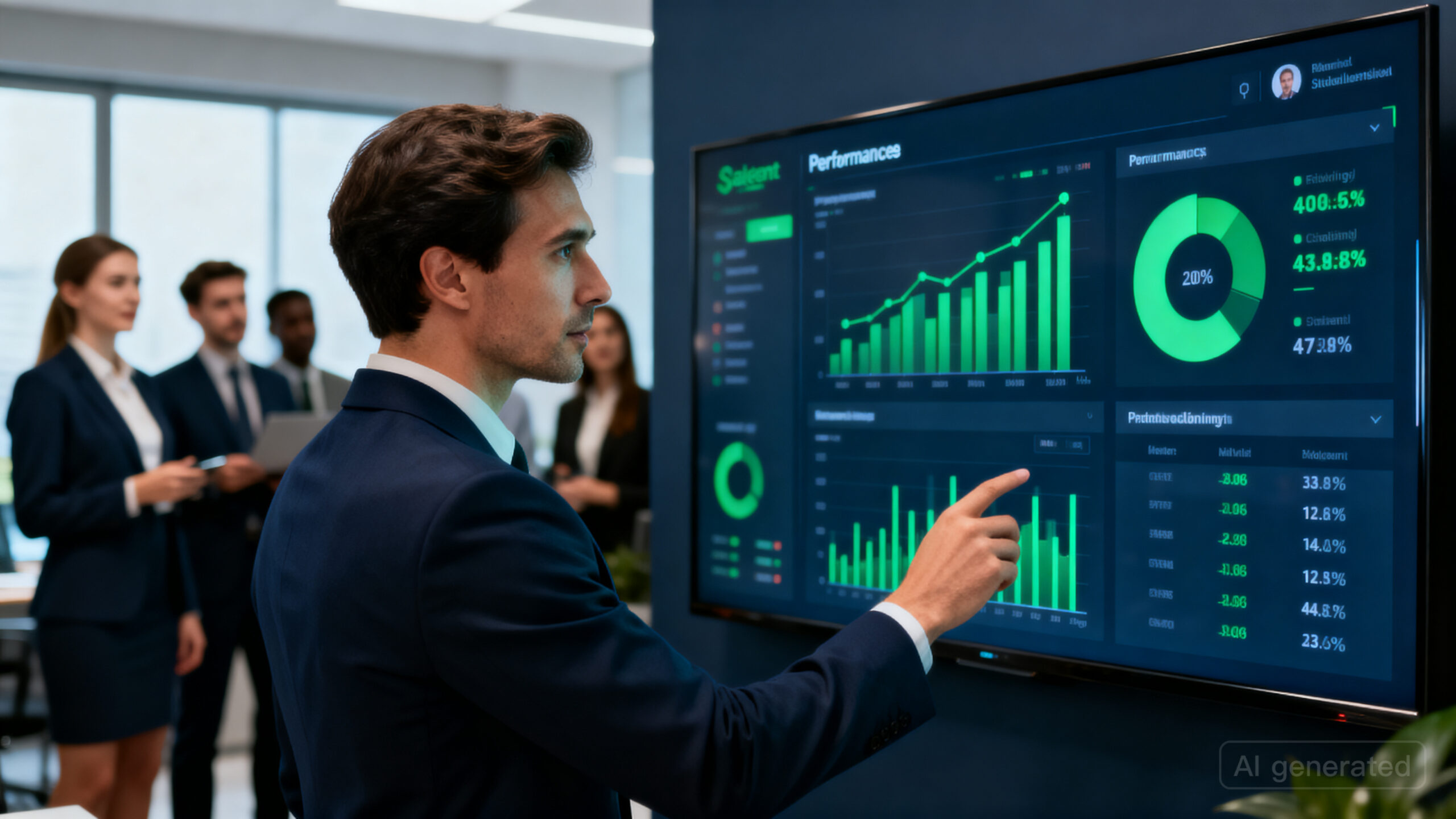 sales enablement