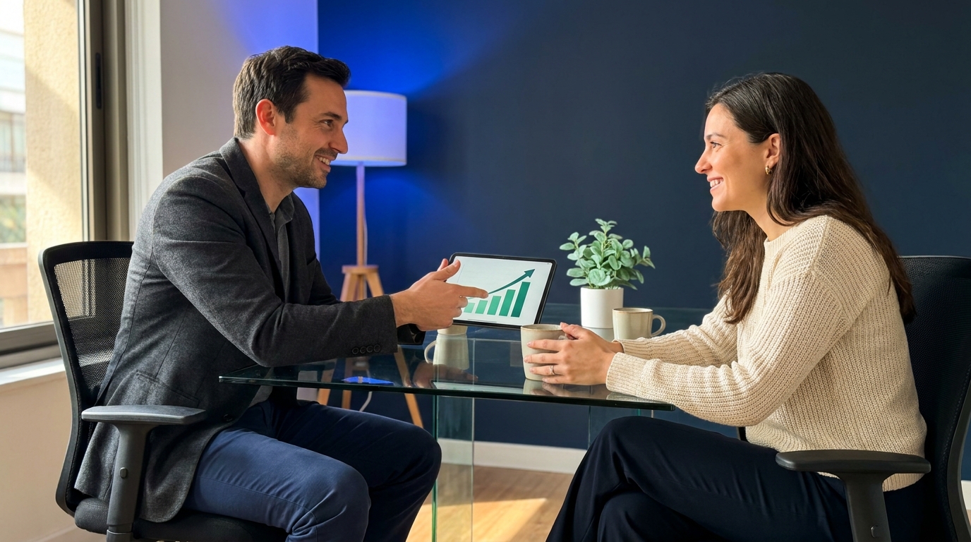 métricas SaaS para o comercial