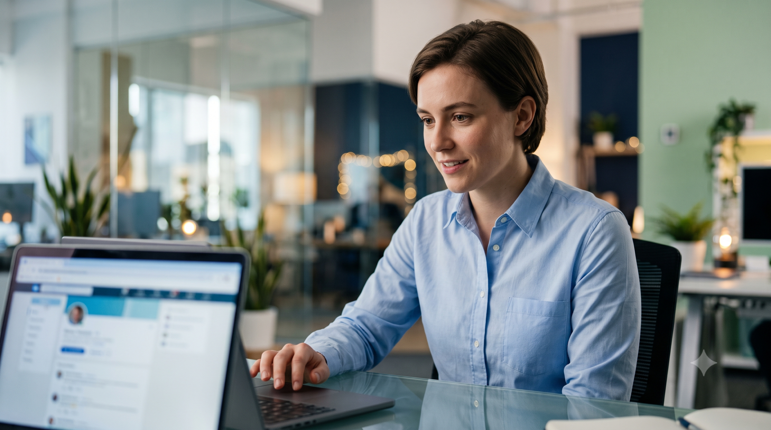 LinkedIn Sales Navigator
