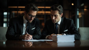 contrato de representação comercial