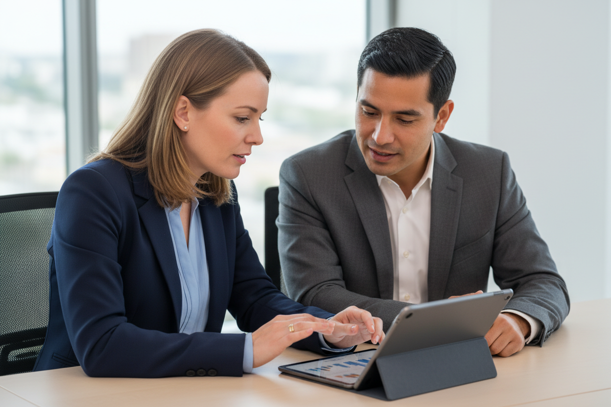 key account management